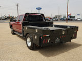 Used 2019 Chevrolet Silverado 3500 LTZ w/ Duramax Plus Package image 3