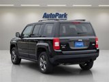 Used 2015 Jeep Patriot High Altitude image 5