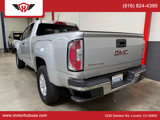 Used 2019 GMC Canyon W/T w/ Convenience Package image 5