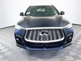 Certified 2023 INFINITI QX55 Essential image 2
