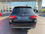 Used 2016 Mercedes-Benz GLC 300 4MATIC image 4