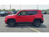 Used 2021 Jeep Renegade Latitude w/ Luxury Group II image 5