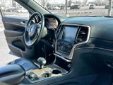 Used 2014 Jeep Grand Cherokee Limited w/ Trailer Tow Group IV image 5