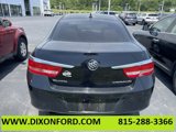 Used 2012 Buick Verano Convenience image 4