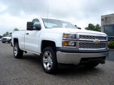 Used 2015 Chevrolet Silverado 1500 W/T w/ WT Fleet Convenience Package image 2