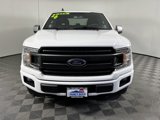 Used 2020 Ford F150 XLT image 3