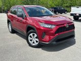 Used 2020 Toyota RAV4 LE image 2