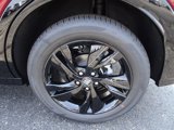 New 2025 Buick Encore GX Sport Touring image 3