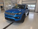 Used 2022 Jeep Compass Latitude image 4