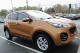 Used 2017 Kia Sportage LX w/ LX Popular Package image 3