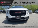 Used 2023 GMC Terrain SLE w/ Driver Convenience Package image 2