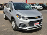 Used 2022 Chevrolet Trax LT w/ Driver Confidence Package image 5