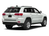 Certified 2016 Jeep Grand Cherokee Laredo w/ Quick Order Package 23E image 2