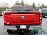 Used 2023 Ford F150 XLT w/ Equipment Group 301A Mid image 4