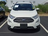 Used 2020 Ford EcoSport SE image 2