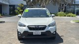 Certified 2022 Subaru Crosstrek 2.0i Premium w/ Moonroof Package image 2