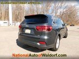 Used 2020 Kia Sorento LX image 5