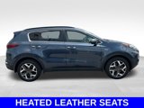 Used 2022 Kia Sportage EX image 4