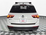 Used 2021 Volkswagen Tiguan SEL image 5