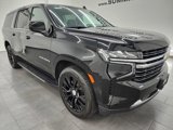 Used 2023 Chevrolet Suburban LT image 2