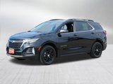 Used 2023 Chevrolet Equinox LT image 3