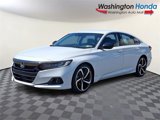 Certified 2022 Honda Accord Sport Special Edition image 3
