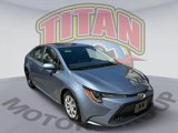 Certified 2022 Toyota Corolla LE image 3