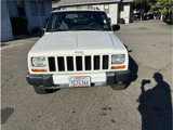 Used 2000 Jeep Cherokee Sport image 2
