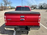 Used 2011 Ford F150 XLT w/ XLT Chrome Pkg image 6