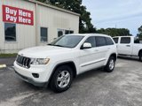 Used 2011 Jeep Grand Cherokee Laredo w/ Security & Convenience Group image 2