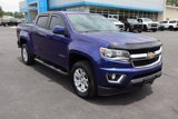 Used 2017 Chevrolet Colorado LT w/ LT Convenience Package image 2
