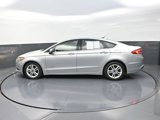 Used 2018 Ford Fusion S image 5