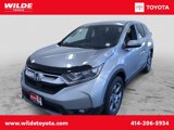 Used 2017 Honda CR-V EX-L image 1