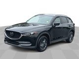 Used 2021 MAZDA CX-5 Touring image 4