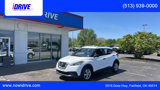 Used 2018 Nissan Kicks S image 2