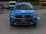 Used 2022 Volkswagen Taos SE image 2