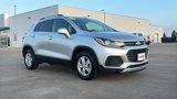 Used 2019 Chevrolet Trax LT w/ LT Convenience Package image 3