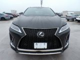 Used 2022 Lexus RX 350 F Sport image 2