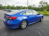 Used 2022 Honda Civic LX image 4