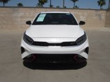 Used 2023 Kia Forte GT image 3