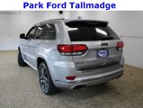 Used 2018 Jeep Grand Cherokee High Altitude image 3