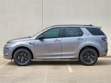 Used 2024 Land Rover Discovery Sport S image 4
