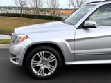 Used 2014 Mercedes-Benz GLK 350 2WD image 6