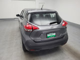 Used 2020 Nissan Kicks S image 6