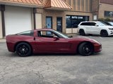 Used 2007 Chevrolet Corvette Coupe w/ Preferred Equipment Group image 2