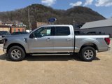 New 2025 Ford F150 XLT image 2