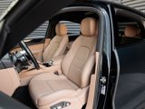 Certified 2021 Porsche Cayenne Coupe image 5