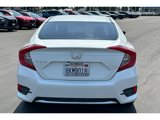 Certified 2019 Honda Civic LX image 4