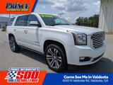 Used 2019 GMC Yukon Denali w/ Denali Ultimate Package image 3