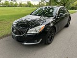 Used 2015 Buick Regal Premium w/ Experience Buick Package image 2